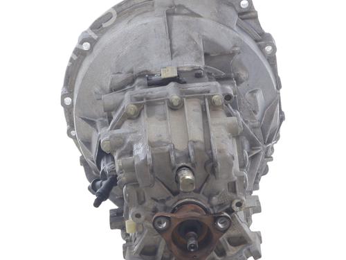 gearbox-bmw-1-f20-2011-2012-2013-2014-2015-2016-2017-2018-2019-36949742 main image