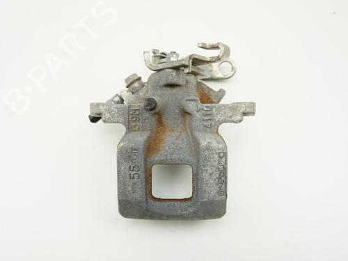 Used Left rear brake caliper MITSUBISHI OUTLANDER III (GG_W, GF_W, ZJ, ZL, ZK) 2.2 Di-D 4WD (GF6W) (150 hp) 18194062