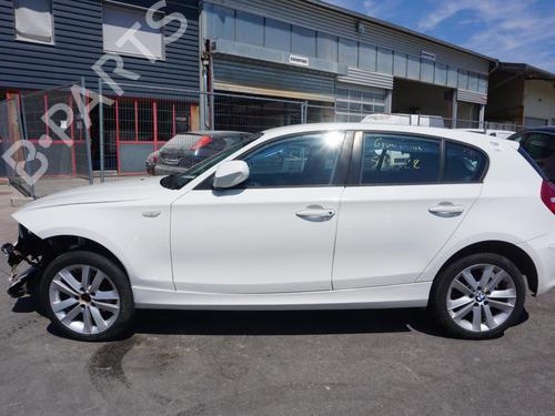 Left sun visor BMW 1 (E87) 116 d | BP18192288I1 