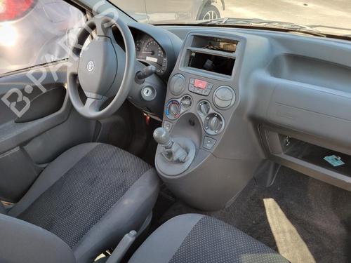 Left front driveshaft FIAT PANDA (169_) 1.1 (169.AXA1A) | BP18174933M38