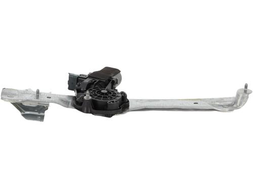 Used Rear left window mechanism Rear left window mechanism RENAULT GRAND SCÉNIC IV (R9_) 1.3 TCe 140 (R9NB) (140 hp) 18698559 18698559