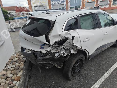 Used Parts RENAULT KADJAR (HA_, HL_) 1.5 dCi 110 (HLA3) 4633887