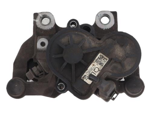 Used Left rear brake caliper Left rear brake caliper BMW X1 (F48) xDrive 25 d (231 hp) 39506470 39506470