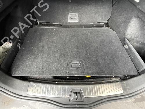 Used Luggage compartment floor RENAULT TALISMAN Grandtour (KP_) 1.6 dCi 160 (160 hp) 22524560