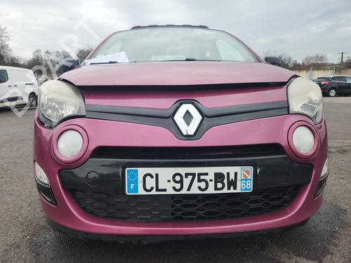 Instrument cluster RENAULT TWINGO II (CN0_) 1.2 16V (CN04, CN0B) | BP31995613C47  - Image 14