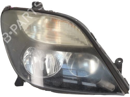 Używane Lampa przednia prawa RENAULT SCÉNIC I MPV (JA0/1_, FA0_) 1.9 dCi RX4 (102 hp) 19729759