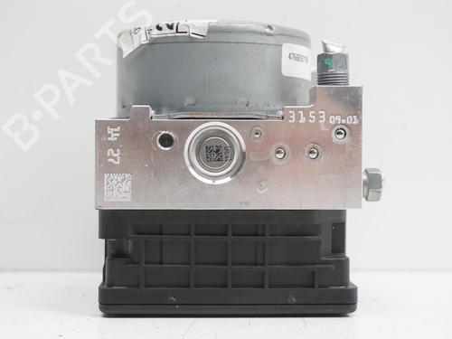 ABS Bremseaggregat DACIA SANDERO III 1.0 TCe 100 ECO-G (101 hp) 18184823