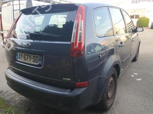ABS Bremseaggregat FORD C-MAX (DM2) 1.6 TDCi | BP18195045M43 