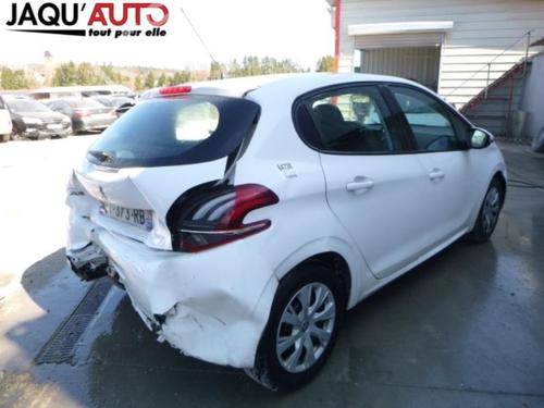 Instrument cluster PEUGEOT 208 I (CA_, CC_) 1.6 BlueHDi 100 | BP18197856C47