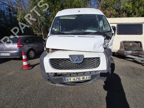 Used Parts PEUGEOT BOXER Van 2.2 HDi 120 4946448