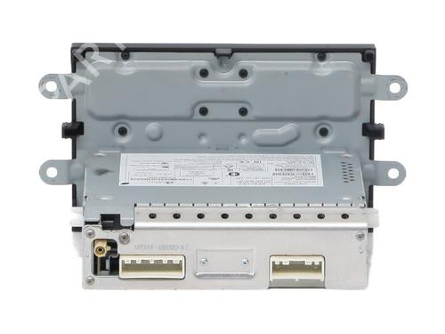 Used Radio Radio RENAULT TWINGO III (BCM_, BCA_) 1.0 SCe 70 (71 hp) 20983941 20983941