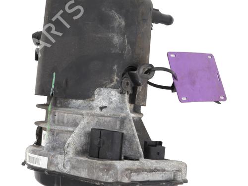 Steering pump CITROËN C5 III (RD_) 2.0 HDi 140 (RDRHF8, RDRHFA, RDRHA8, RDRHAJ) | BP27239126M99 
