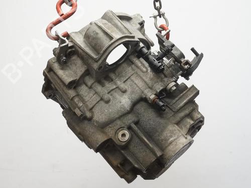 Gearbox AUDI A3 (8P1) 2.0 TDI | BP18191129M3 