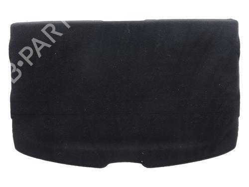 Rear parcel shelf PEUGEOT 2008 I (CU_) 1.2 THP 110 / PureTech 110 | BP36150700C85 - Image 2