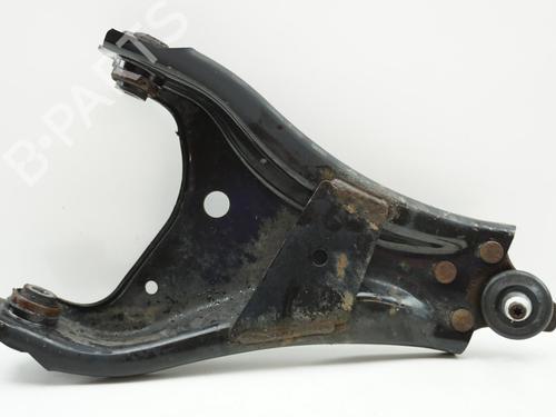 Right front suspension arm DACIA DUSTER (HS_) 1.2 TCe 125 | BP18177438M13 
