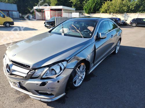Gearbox MERCEDES-BENZ E-CLASS Coupe (C207) E 350 CDI (207.322) | BP29074082M3 - Image 11