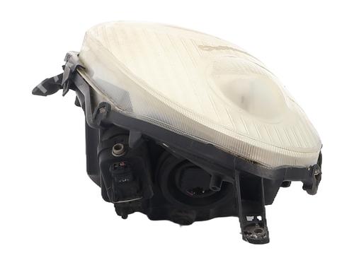 Right headlight NISSAN MICRA III (K12) 1.2 16V | BP27346661C29 