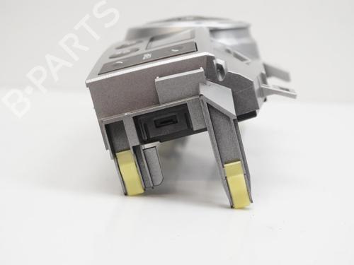Climate control TOYOTA VERSO (_R2_) 2.0 D-4D (AUR20_, AUR20R) | BP18196000I5 