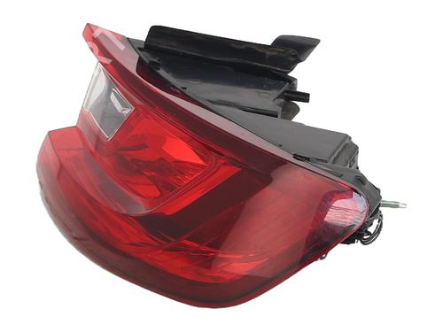 Right taillight RENAULT MEGANE IV Hatchback (B9A/M/N_) 1.5 dCi 110 (B9A3) | BP26231925C35  - Image 6