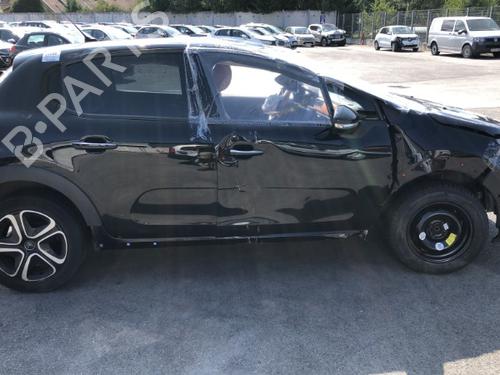 Front right window mechanism CITROËN C3 / C3 ORIGIN III (SX) 1.2 THP 110 | BP21147464C23 