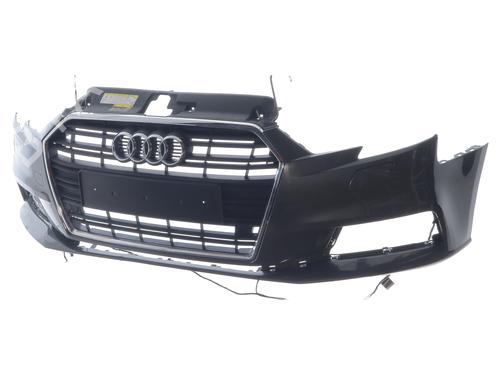 Front bumper AUDI A3 Sportback (8VA, 8VF) 40 TFSI quattro | BP29428433C7 