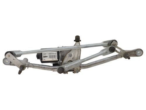 Viskermotor vindrude FIAT TIPO Saloon (356_, 357_) 1.4 (356SXA1B) (95 hp) 25008544