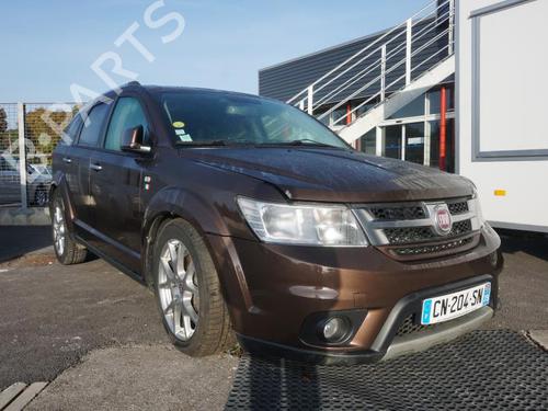 FIAT FREEMONT (345_)  2.0 JTD 4x4  1695403