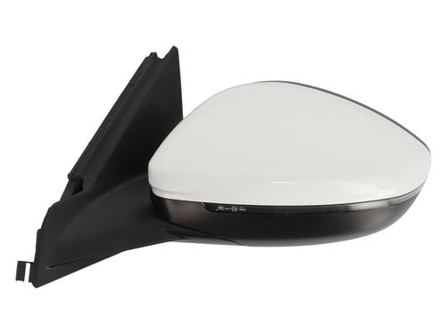 Used Left mirror PEUGEOT 208 II (UB_, UP_, UW_, UJ_) 1.2 PureTech 75 (75 hp) 29545896