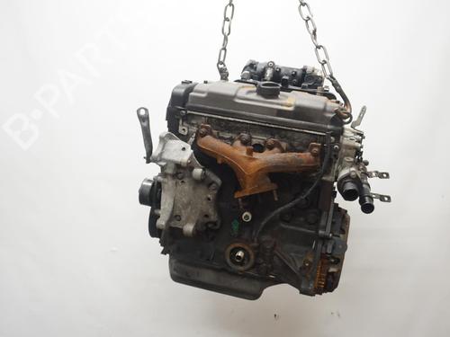 Motor PEUGEOT 206 Hatchback (2A/C) 1.6 i | BP18184296M1 