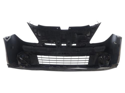 Front bumper RENAULT CLIO III (BR0/1, CR0/1) 1.5 dCi (C/BR0G, C/BR1G) | BP29317265C7 
