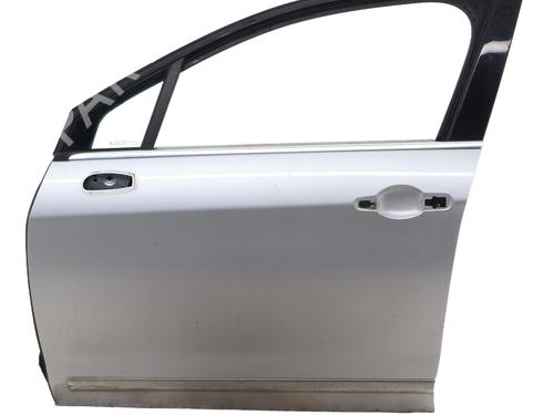 Used Left front door CITROËN C5 III (RD_) 2.0 HDi 140 (RDRHF8, RDRHFA, RDRHA8, RDRHAJ) (140 hp) 23763154