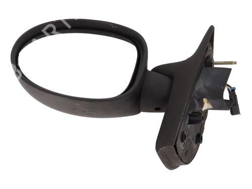 Retrovisor izquierdo RENAULT TWINGO I (C06_) 1.2 16V (C06C, C06D, C06K) (75 hp) 19646384