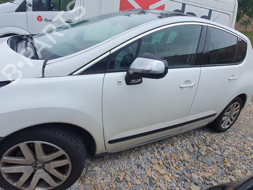 Switch PEUGEOT 3008 I MPV (0U_) 2.0 HDi Hybrid4 (0URHCA) | BP33302012I30 - Image 16
