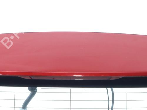 Tailgate TOYOTA COROLLA Hatchback (_E21_, _EA1_, _EH1_) 1.8 Hybrid (ZWE211, ZWE219) | BP28806350C6 