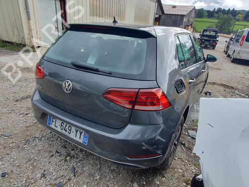 Switch VW GOLF VII (5G1, BQ1, BE1, BE2) 1.6 TDI | BP30618577I30 - Image 8