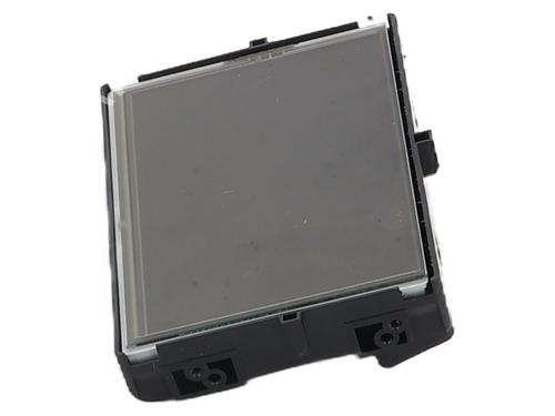 Display monitor RENAULT ZOE (BFM_) ZOE | BP23764376C48