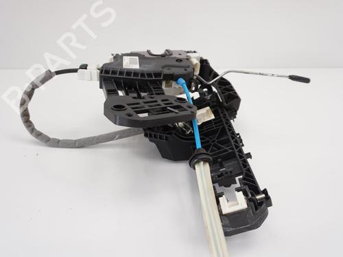 Rear left lock MERCEDES-BENZ B-CLASS Sports Tourer (W246, W242) B 180 CDI (246.200) | BP18172891C100 