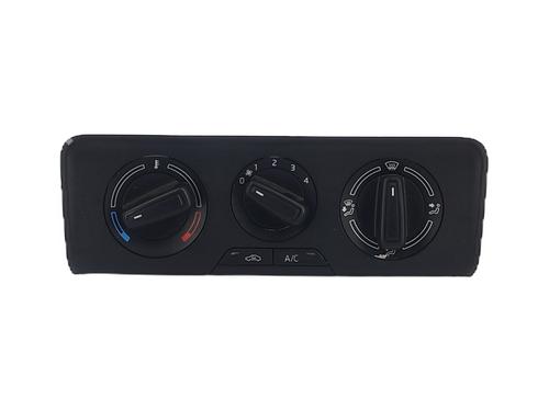 AC-Styringsenhed/Manøvreenhed SKODA FABIA III (NJ3) 1.0 (60 hp) 29213846