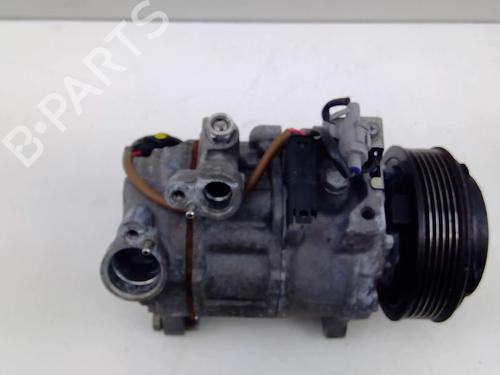 AC compressor BMW X1 (E84) xDrive 18 d | BP18193168M34 