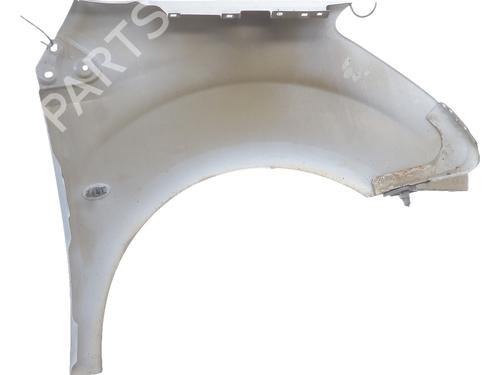 Used Left front fenders Left front fenders 38723654 38723654
