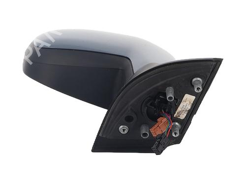 Retrovisor izquierdo CITROËN BERLINGO MULTISPACE (B9) 1.6 HDi 90 | BP29481086C26 