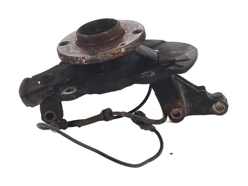 Used Right front steering knuckle FORD KA (RU8) 1.2 (69 hp) 27492149
