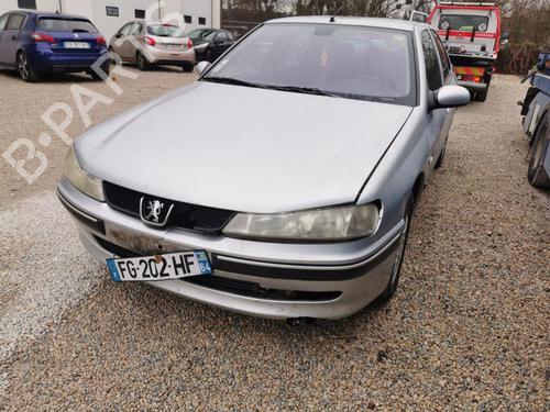 Lamp holder PEUGEOT 406 (8B) 2.0 HDI 110 | BP22071938L10 