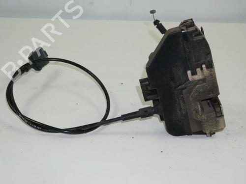 Front right lock RENAULT MEGANE II (BM0/1_, CM0/1_) 2.0 16V (BM0U, CM0U) | BP18185464C97 