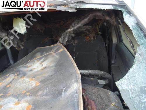 Right rear suspension arm RENAULT KOLEOS I (HY_) 2.0 dCi (HY0K) | BP22071483M15 
