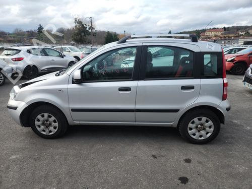 Radio FIAT PANDA (169_) | BP35904528E6 - Image 8
