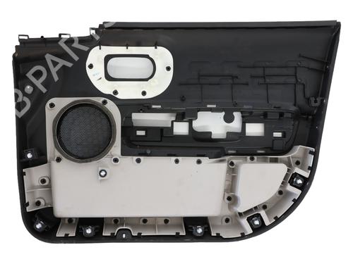 front-left-panel-citroen-c3-iii-sx-2016-24940246 main image