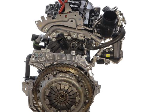 Used Engine RENAULT CLIO V (B7_) 1.0 TCe 100 (B7MT) (101 hp) 22779414