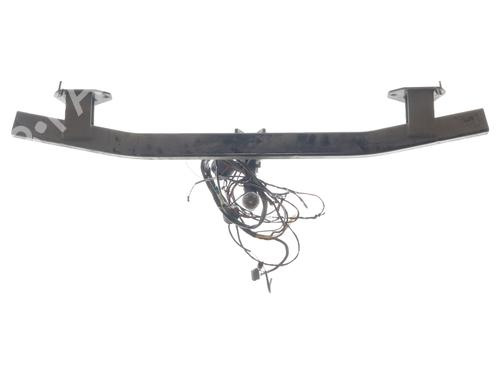 Used Tow ball/Mechanism MERCEDES-BENZ A-CLASS (W169) A 180 CDI (169.007, 169.307) (109 hp) 29213884
