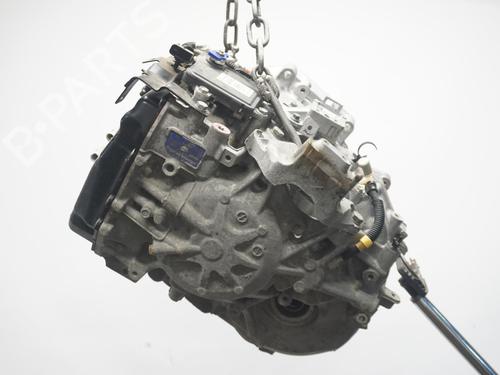 Gearbox PEUGEOT 308 II (LB_, LP_, LW_, LH_, L3_) 1.6 BlueHDi 120 | BP22966704M3 